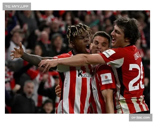 毕尔巴鄂竞技边路进攻深度复盘:威廉斯兄弟如何制造威胁